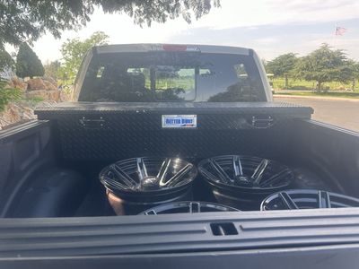 Better built tool box