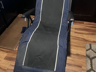 Zero Gravity Chair For Sale!