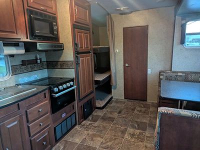 2012 Wildwood RV 26 ft