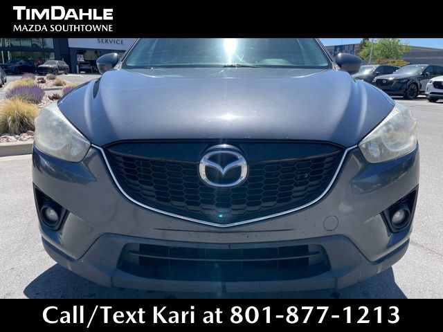 2014 Mazda CX-5 Touring
