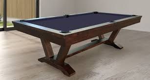 CL Bailey Skylar Pool Table