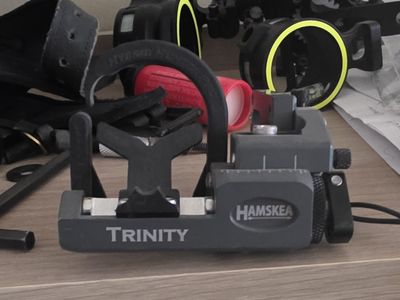 Hamskea Trinity