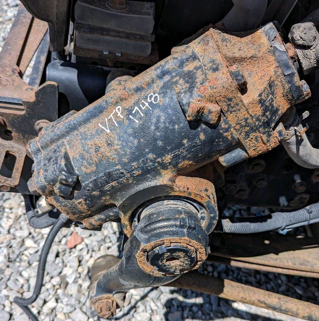 International 3554373C91 Steering Gear / Rack