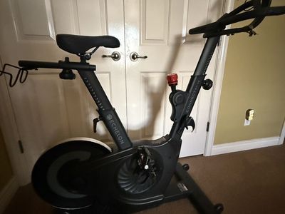Echelon Exercise Bike
