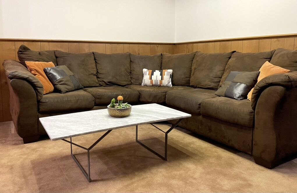 Large Sectional Couch