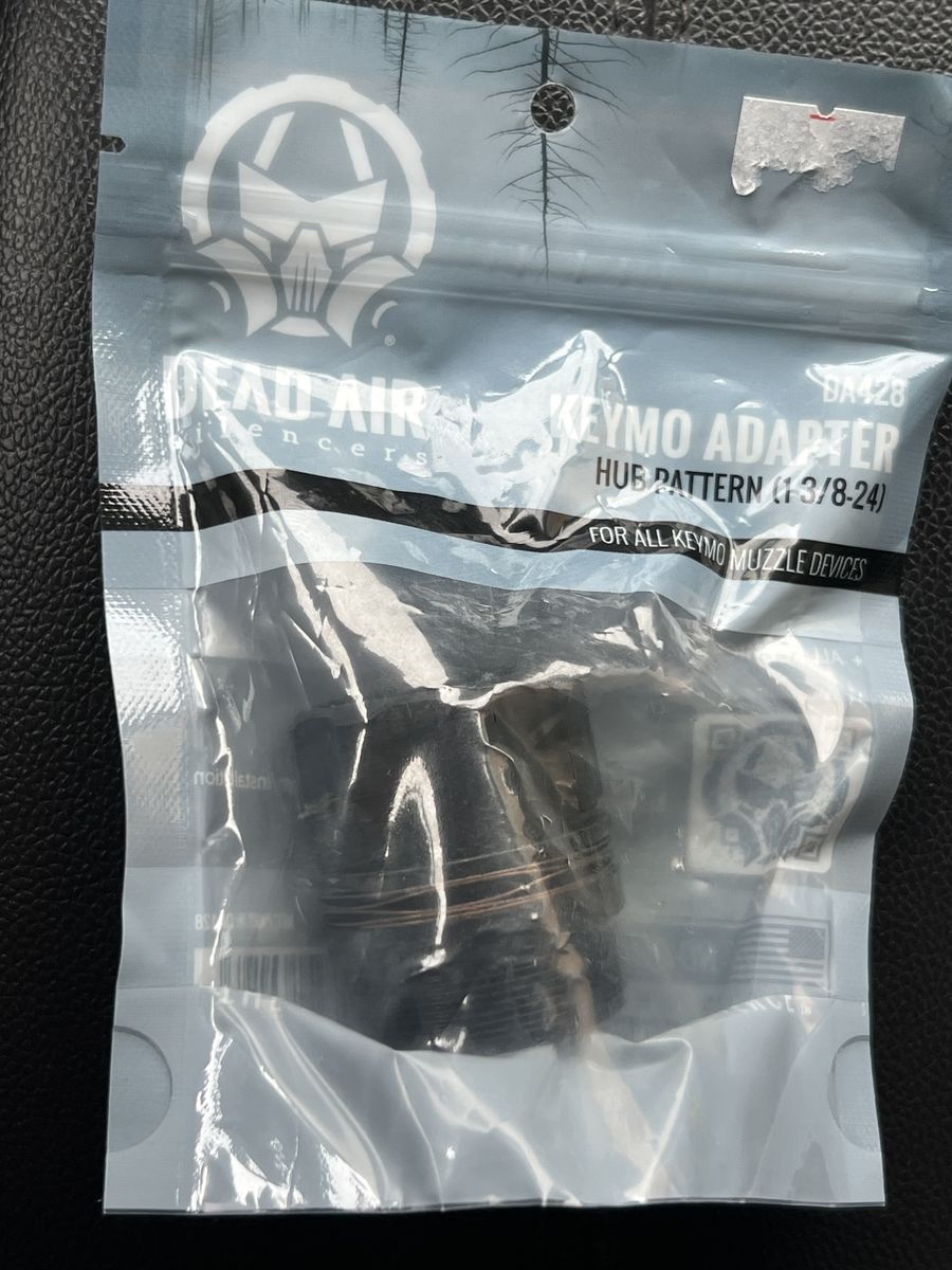 New Keymo Hub Adapter