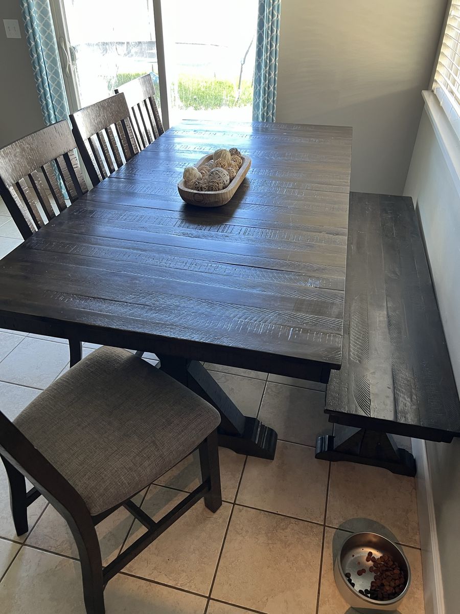 Kitchen Table