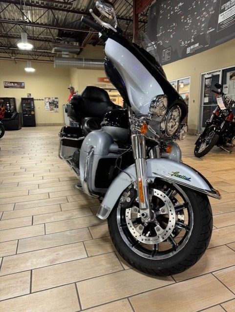 Harley-Davidson 2019 Electra Glide Ultra Classic