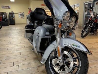 Harley-Davidson 2019 Electra Glide Ultra Classic