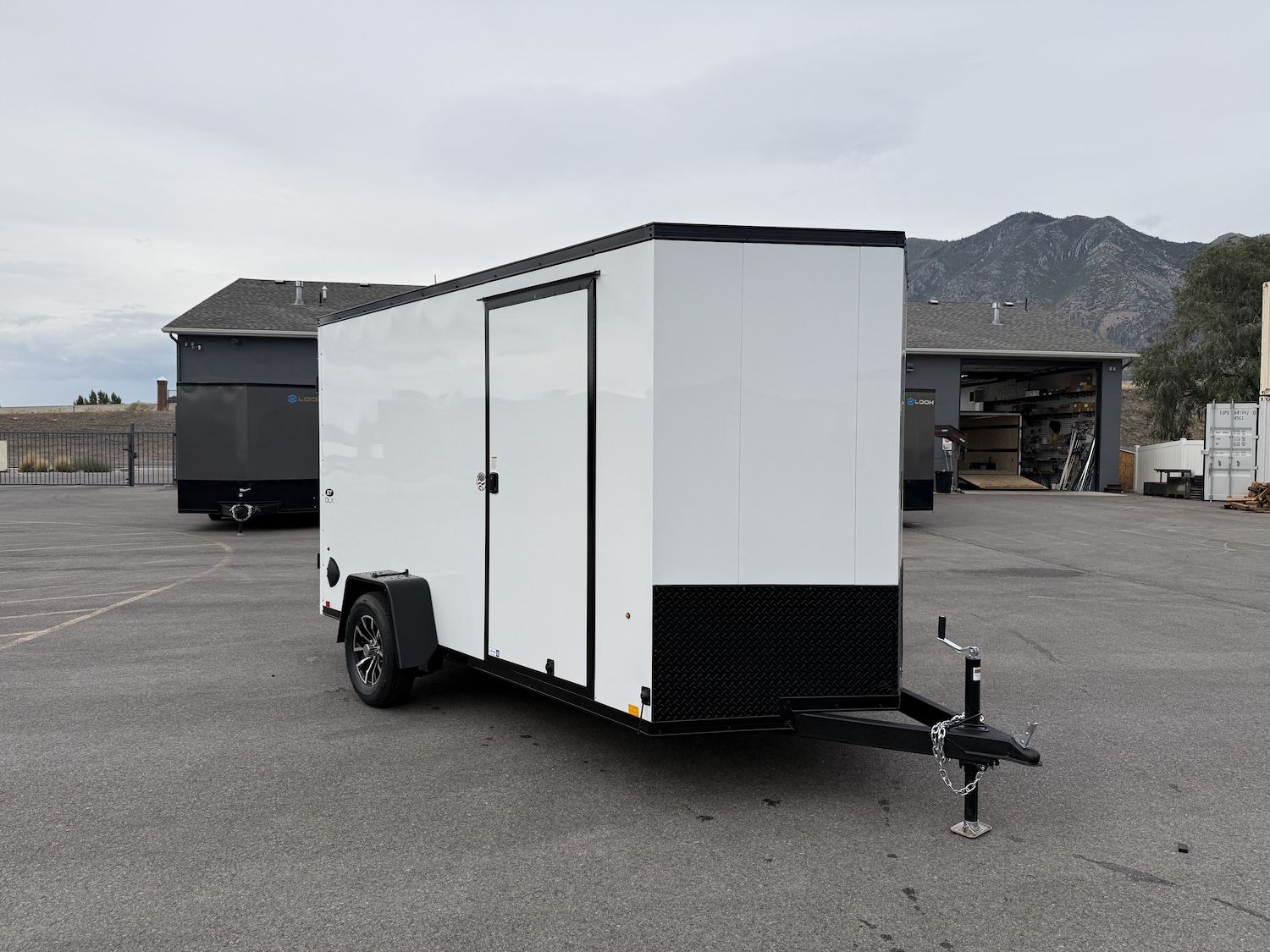 2027 Look ST DLX 6x12