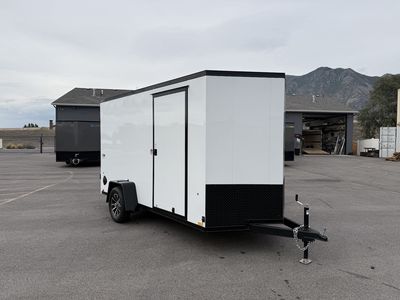 2027 Look ST DLX 6x12