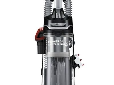 Hoover Swivel XL Pet Vacuum (New)