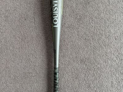 Louisville Slugger Omaha USA 27” drop -10