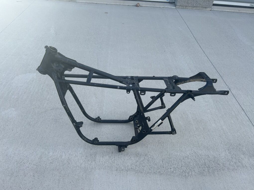 Honda CB750 Frame, CB 750