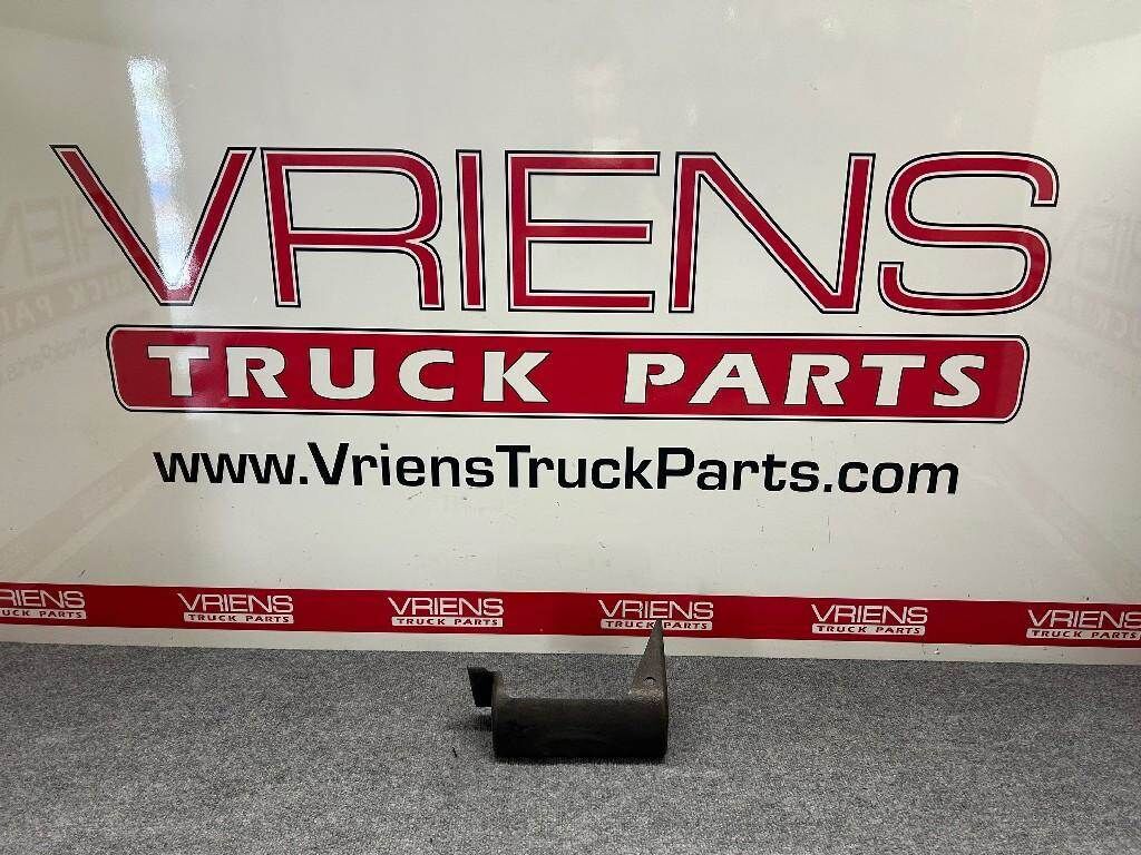 Used Kenworth Left Under Dash Cover, Part # S22-1152