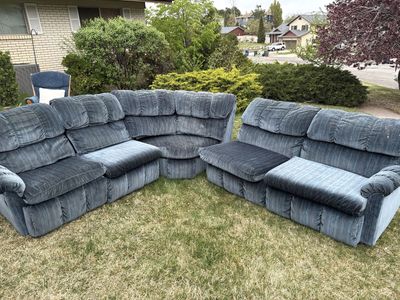 Free Couch South Ogden