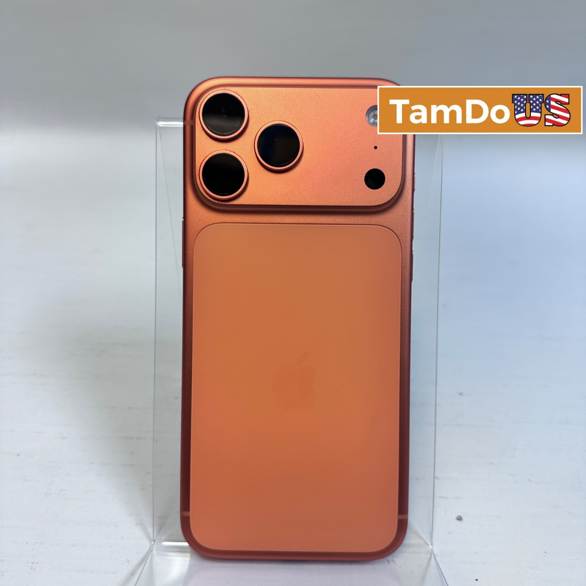 iPhone 17 Pro Max | 256GB | Cosmic Orange | Unlocked