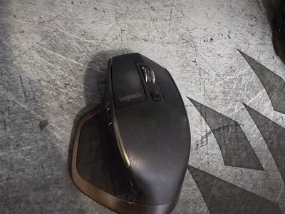 Logitech wireless mouse Mx master