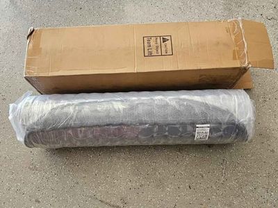 Twin Hybrid Mattress – New #437