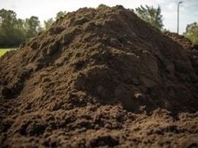 Free Fill Dirt | Free Delivery