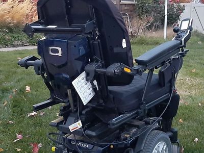 power chair for sale