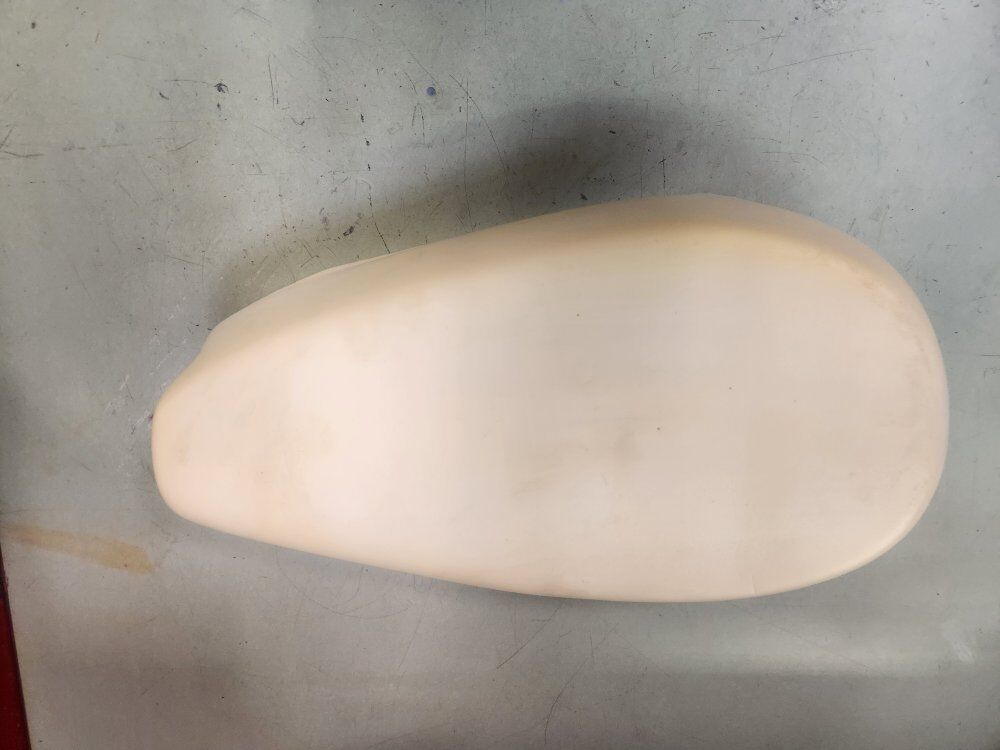 Seat foam new for yamaha 250cc 360cc 1973