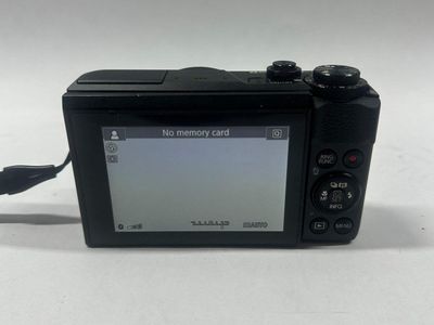 Canon PowerShot G7 X Mark II 20.1MP Compact Digital Camera