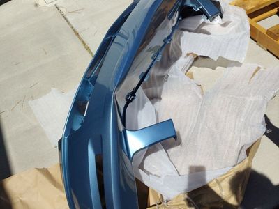 05-09 Ford Mustang Front Bumper