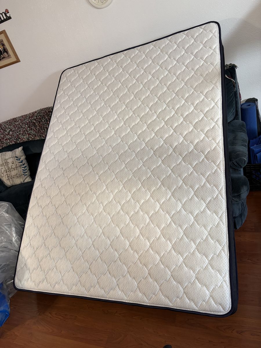 Queen Size Mattress