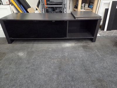 Entertainment Center