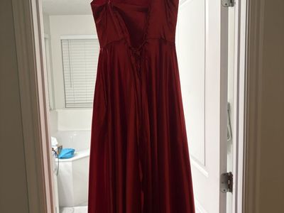 Formal Dress - BRAND NEW