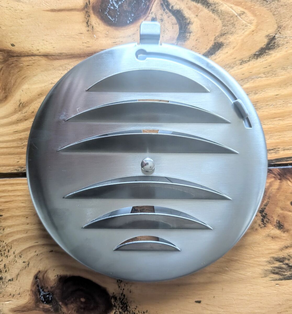 2023 Airstream AC Vent Covers