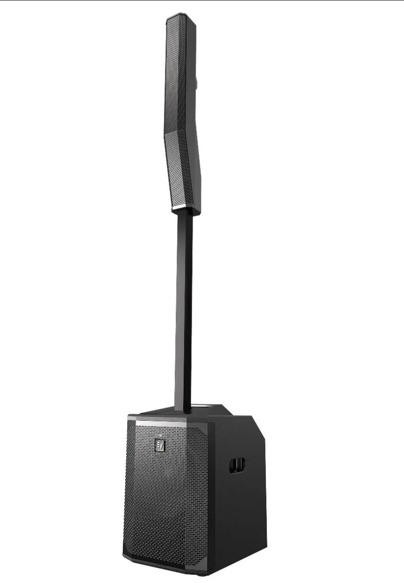 EV Evolve 50 For Rent