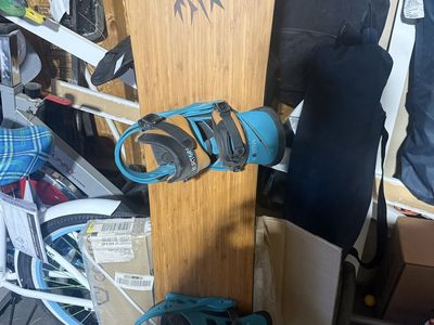 Jones hovercraft