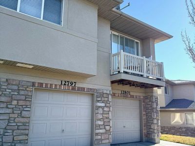 Riverton 3/3 townhome Rental