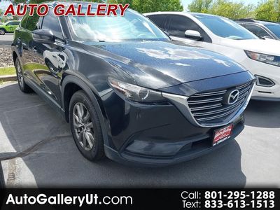 2016 Mazda CX-9 Touring