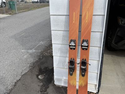 Blizzard Sheeva 11 180