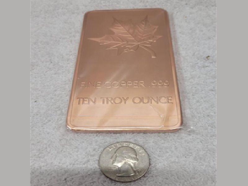 myhometownauctions.com - Apr 7 & 8 and Apr 14 & 16: Coins, Metals and Collectibles Auctions (My Hometown Auctions)
