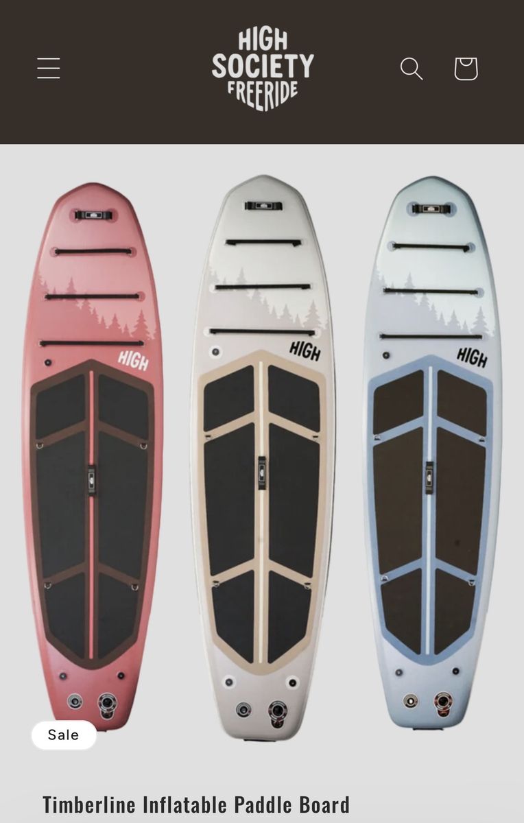 Sup / Paddle Boards