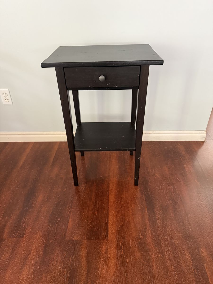 IKEA nightstand
