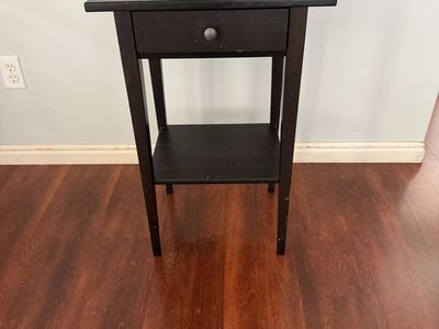 IKEA nightstand