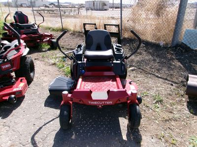 Toro Timecutter Zero Turn Mower 42”