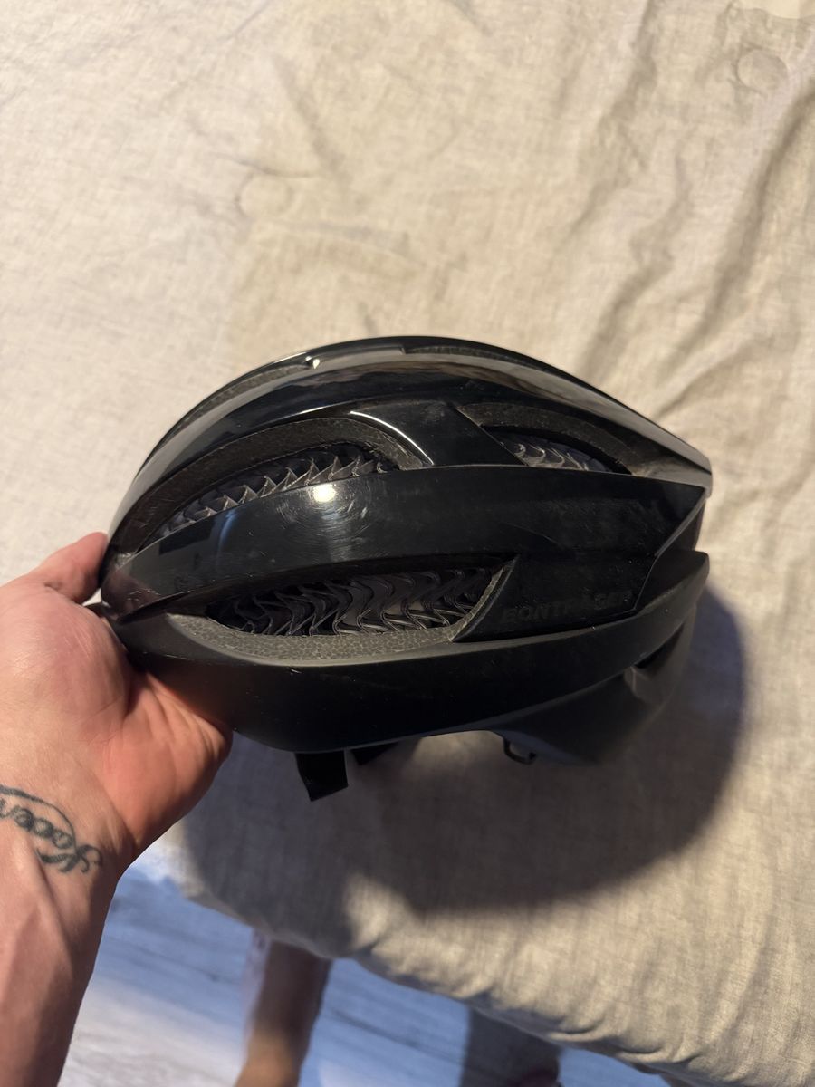 Bontrager WaveCel Cycling Helmet