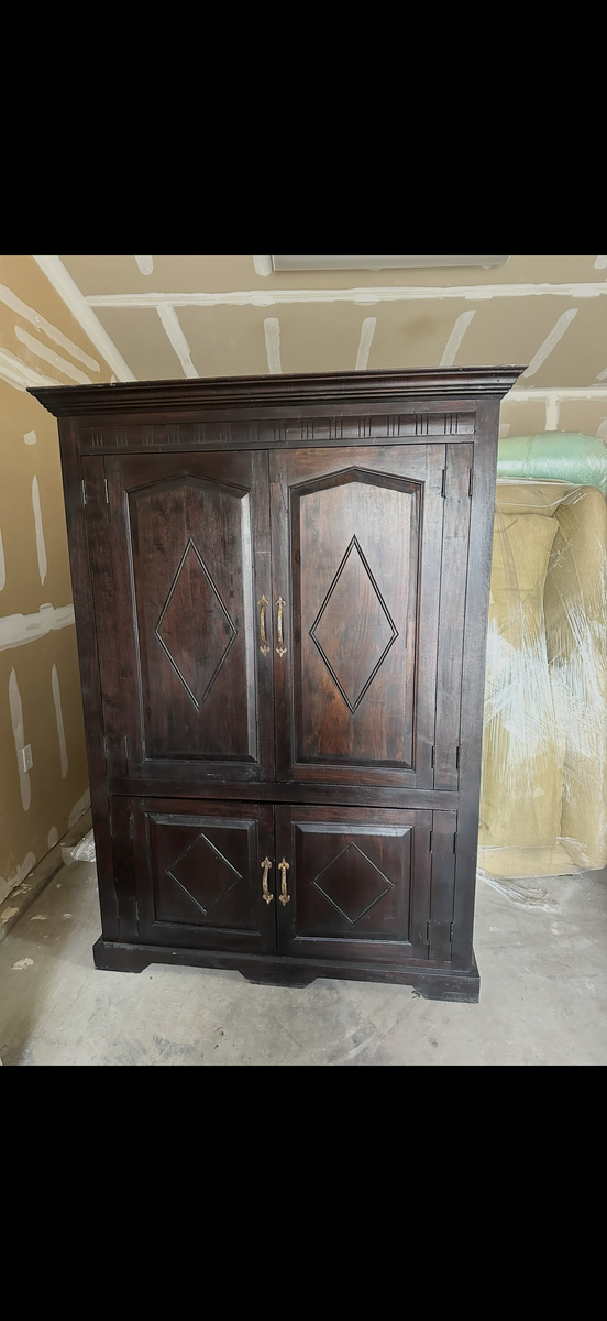 Armoire
