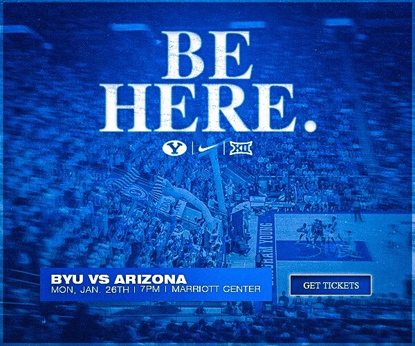 ISO Tickets BYU vs Arizona
