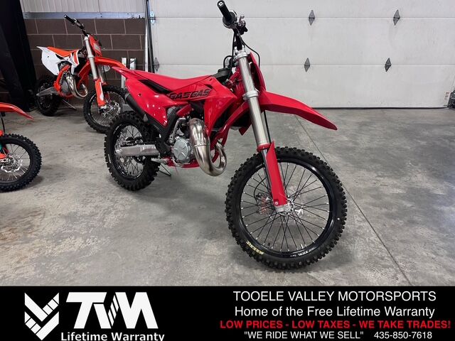 2025 GASGAS MC 85 19/16