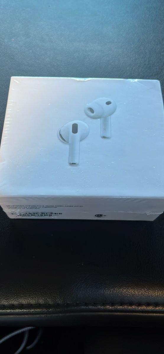 AirPods Pro 3