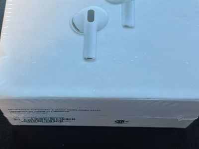AirPods Pro 3