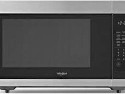 Microwave - New in Box