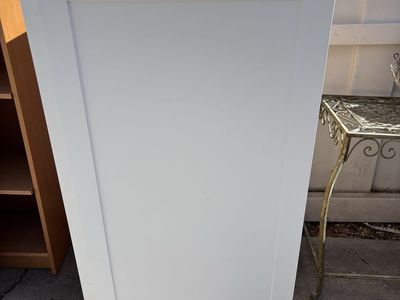 Pantry/Storage Cabinet Tons Of Storage Room